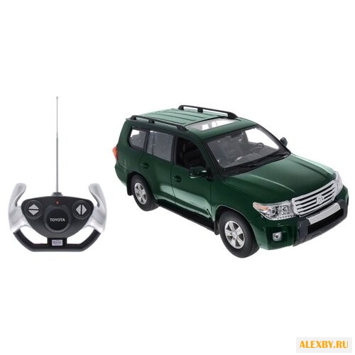 Легковой автомобиль Rastar