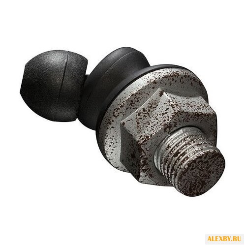 Наушники Quarkie Rusty bolt