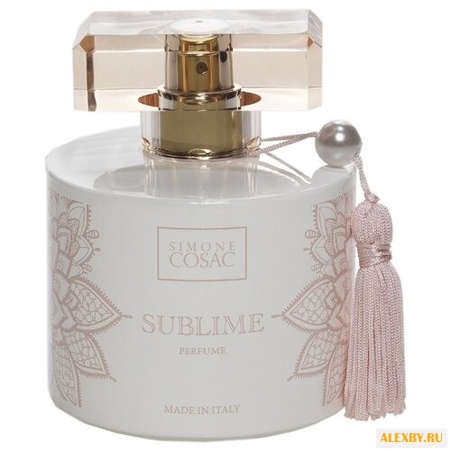 Simone Cosac Sublime
