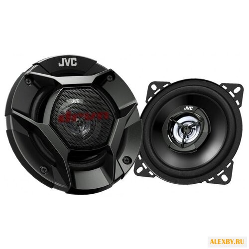 Автомобильная акустика JVC