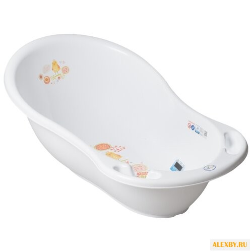 Ванночка Tega Baby Folk FL-004