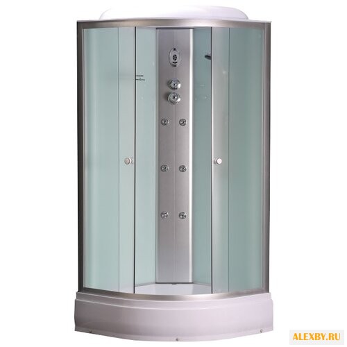 Закрытая кабина Niagara NG 302