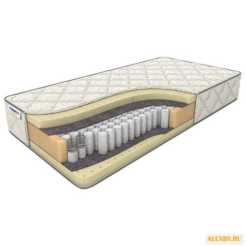 Матрас Dreamline Prime Soft TFK