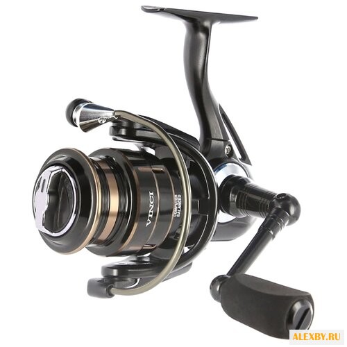 Катушка Yoshi Onyx Vinci 2000