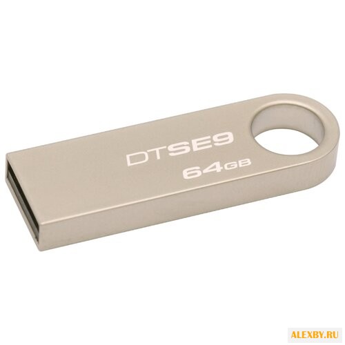 Флешка Kingston DataTraveler SE9