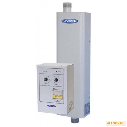 Электрический котел ZOTA 3 Econom