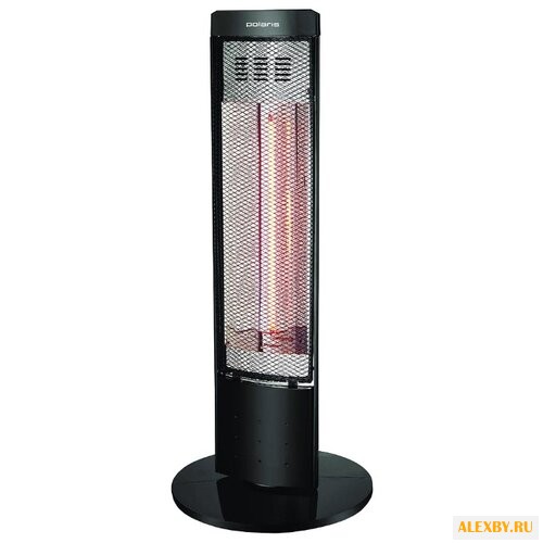 Инфракрасный обогреватель