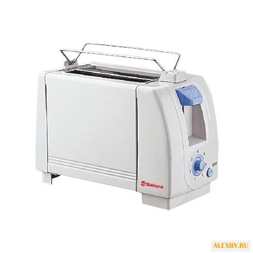 Тостер Sakura SA-7600