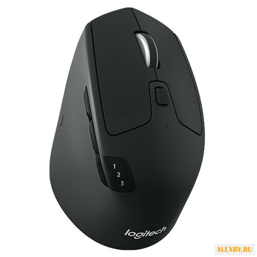 Мышь Logitech M720 Triathlon