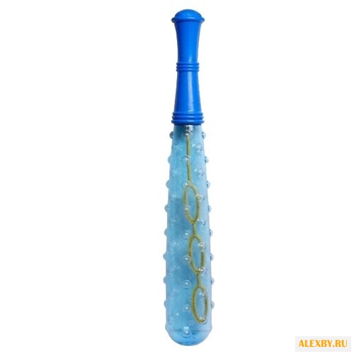 Мыльные пузыри 1 TOY Мы-шарики!