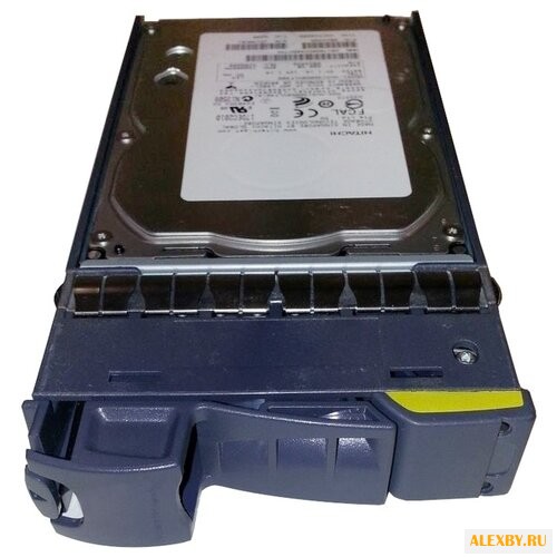 Жесткий диск NetApp SP-274B-R5