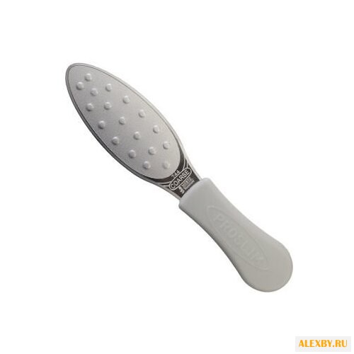 Пилка педикюрная Mertz A744