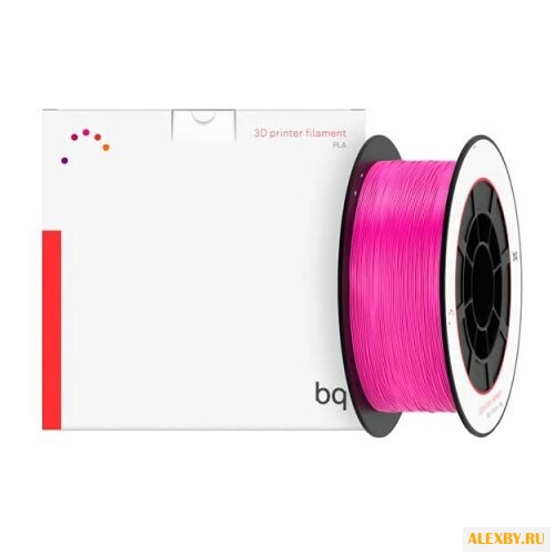 PLA пруток BQ 1.75 мм
