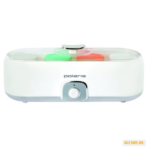 Йогуртница Polaris PYM 0104