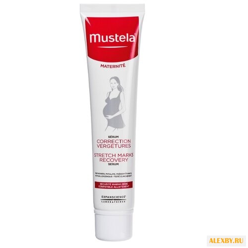 Mustela Восстанавливающая