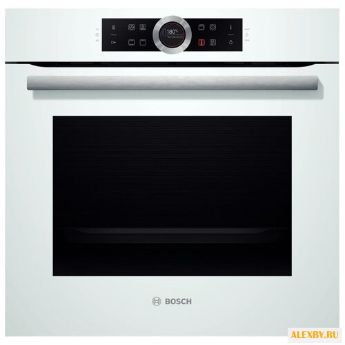 Духовой шкаф Bosch HBG634BW1