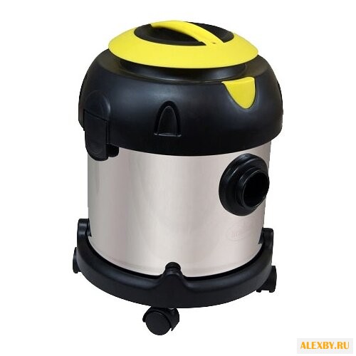 Пылесос KRAUSEN ECO GREEN