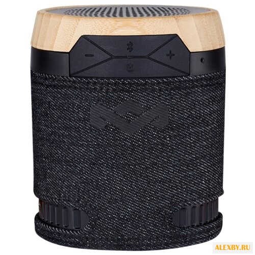 Портативная акустика Marley