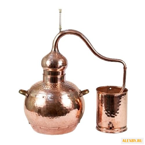 Аламбик Al-Ambiq Стандарт 10