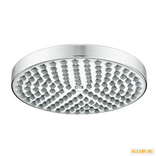 Верхний душ WasserKRAFT A020