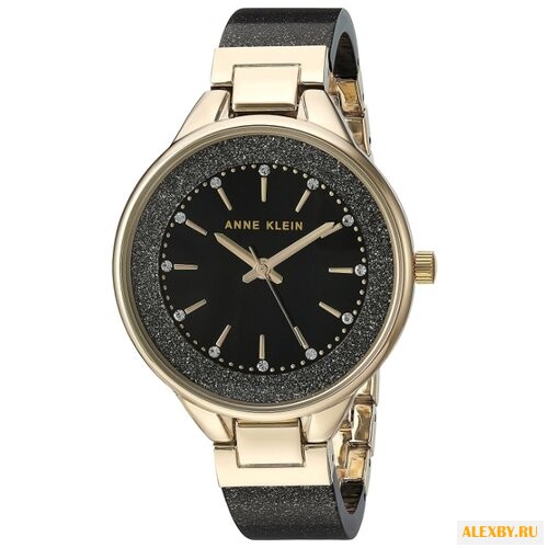 Наручные часы ANNE KLEIN 1408BKBK