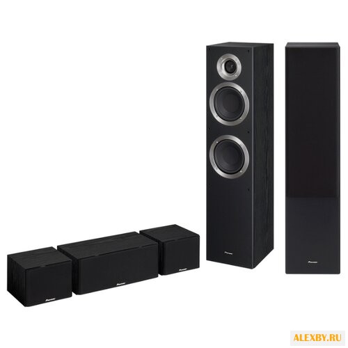 Комплект акустики Pioneer