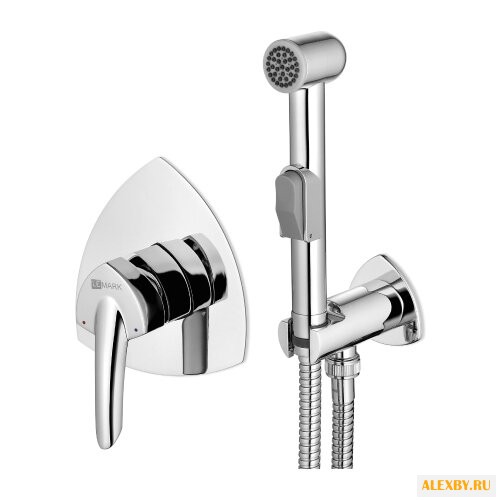 Однорычажный смеситель для биде