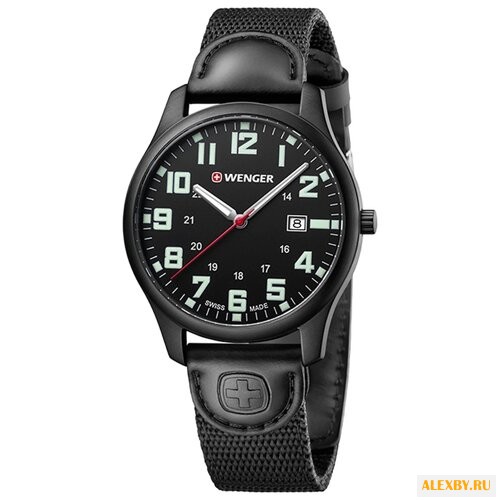 Наручные часы WENGER 01.1441.114