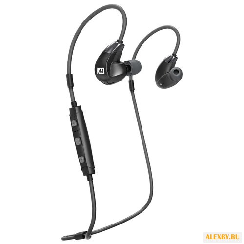 Наушники MEE audio X7 Plus