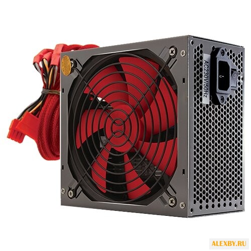 Блок питания CROWN CM-PS650