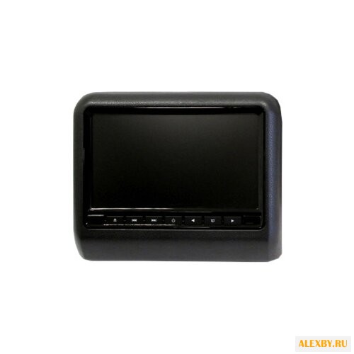 Автомобильный монитор TRINITY