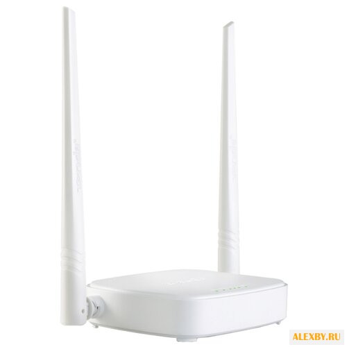 Wi-Fi роутер Tenda N301