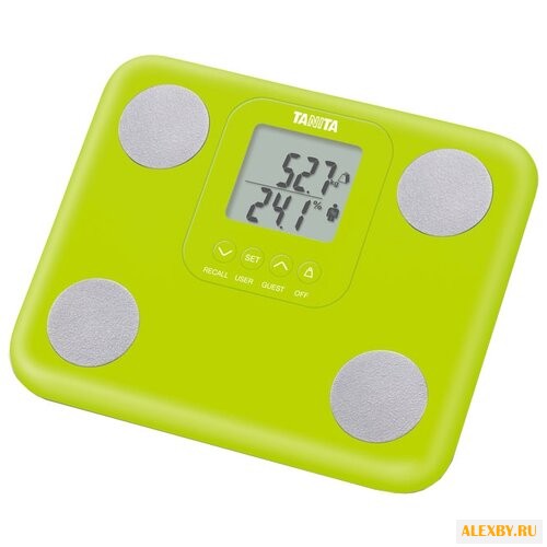 Весы Tanita BC-730 GN