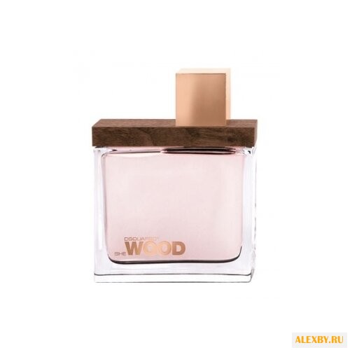 DSQUARED2 She Wood