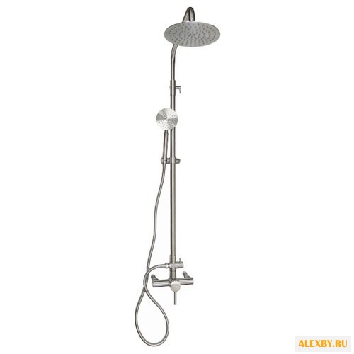 Душевая стойка Seaman Eco