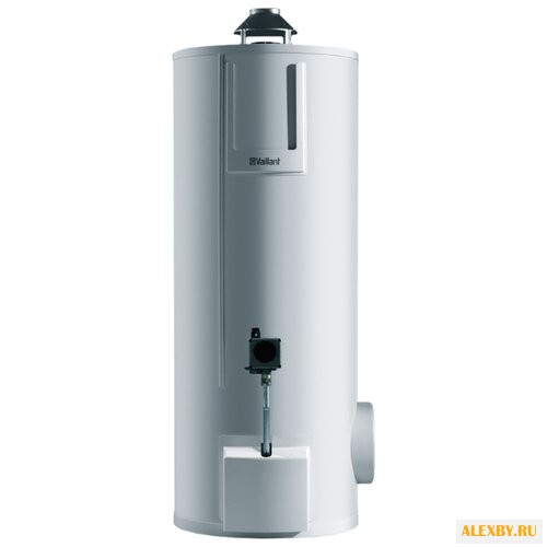 Накопительный водонагреватель