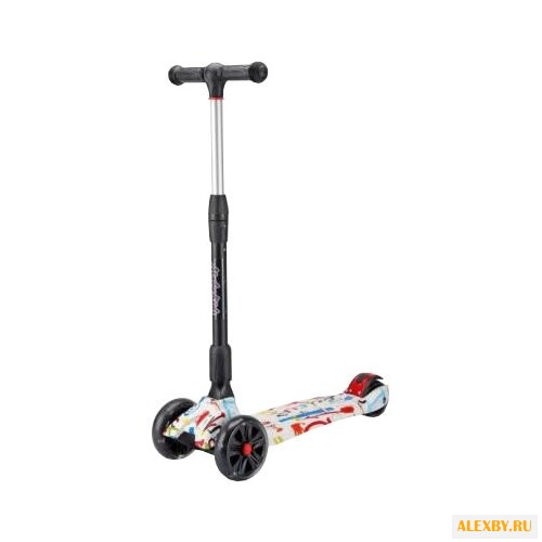 Кикборд Moby Kids 64976