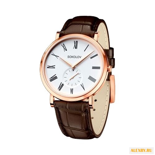 Наручные часы SOKOLOV