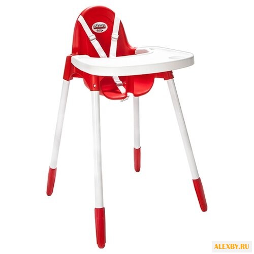Стульчик для кормления pilsan