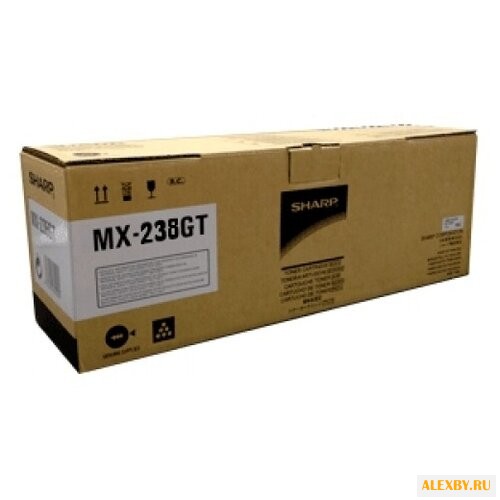 Картридж Sharp MX-238GT