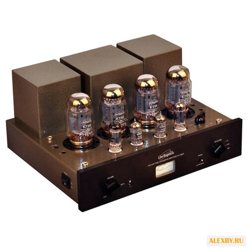 Интегральный усилитель Line