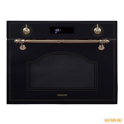 Микроволновая печь GRAUDE MWGK