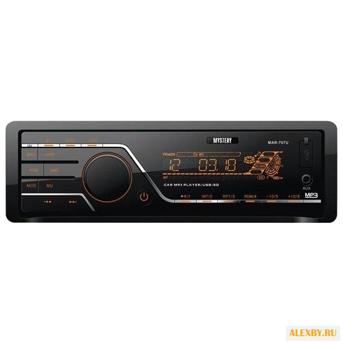 Автомагнитола Mystery MAR-707U
