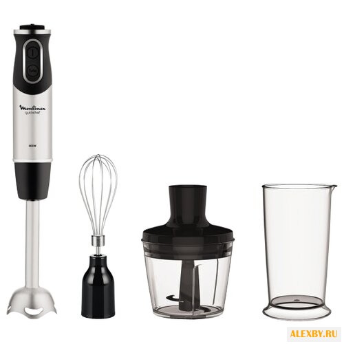 Погружной блендер Moulinex