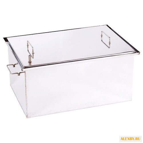 Коптильня Ольховый дым