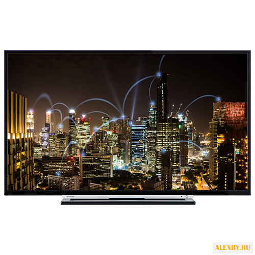 Телевизор Toshiba 49L3763DG