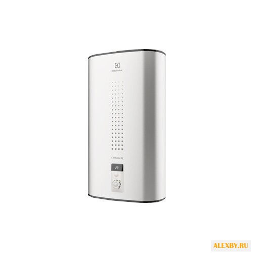 Накопительный водонагреватель