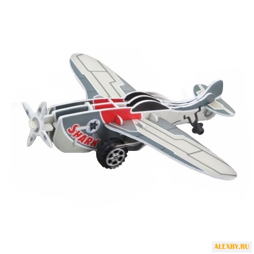 Пазл Pilotage 3D Самолет