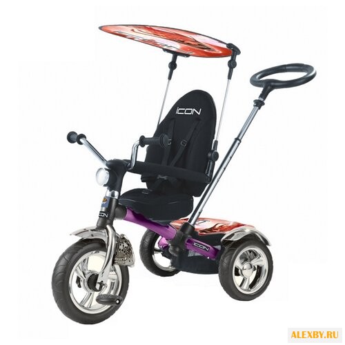 Трехколесный велосипед RT ICON
