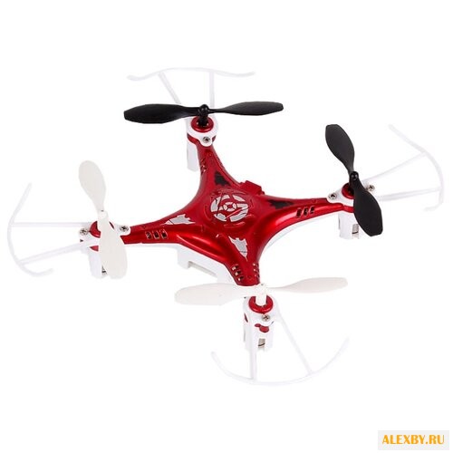 Квадрокоптер Mioshi Tech Мини